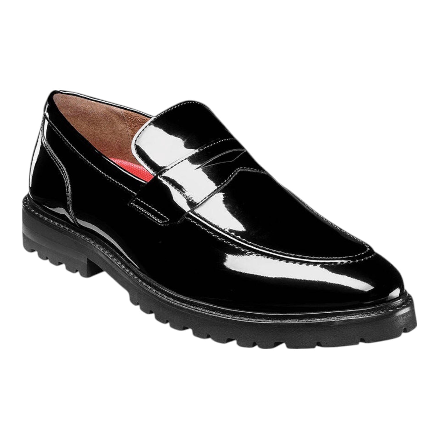 STACY ADAMS: Hazelton Slip On 25736